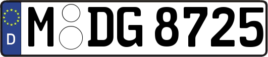 M-DG8725