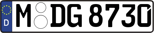 M-DG8730