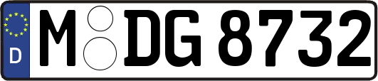 M-DG8732