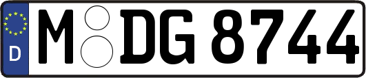 M-DG8744