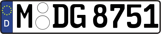 M-DG8751