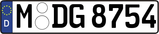 M-DG8754