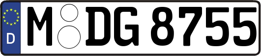M-DG8755