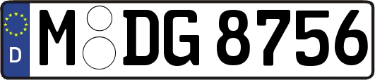 M-DG8756