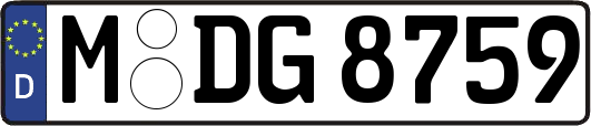 M-DG8759