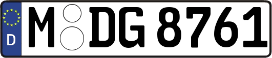 M-DG8761