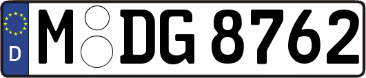 M-DG8762