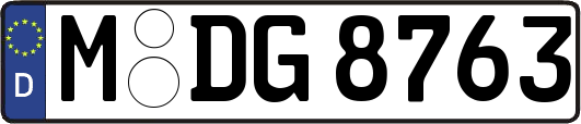 M-DG8763