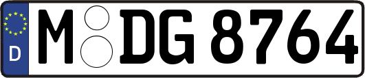 M-DG8764
