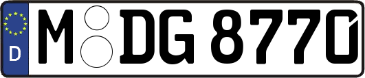 M-DG8770