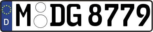 M-DG8779