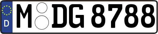 M-DG8788