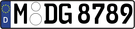 M-DG8789