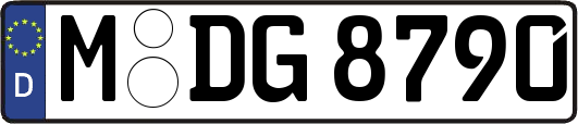 M-DG8790
