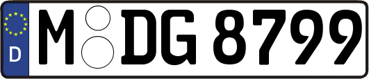 M-DG8799