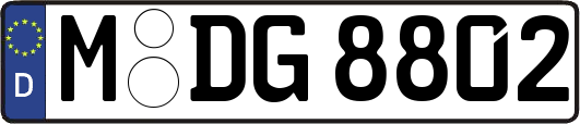 M-DG8802