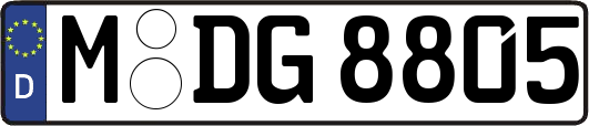 M-DG8805