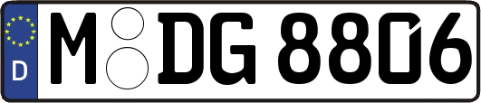 M-DG8806