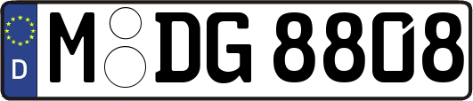 M-DG8808
