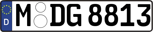 M-DG8813