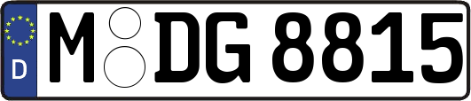 M-DG8815
