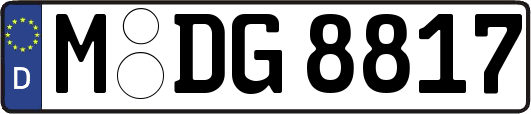 M-DG8817