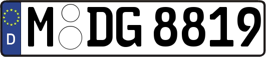 M-DG8819