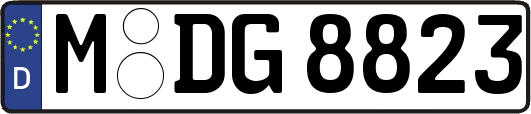 M-DG8823