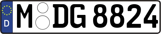 M-DG8824