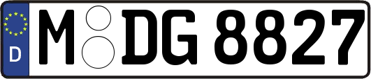 M-DG8827