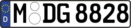 M-DG8828
