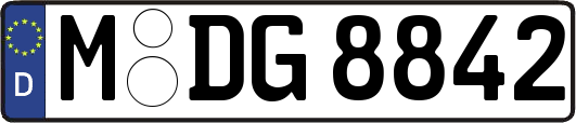 M-DG8842