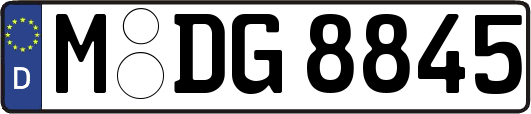 M-DG8845