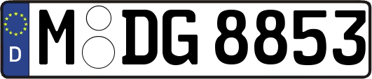M-DG8853