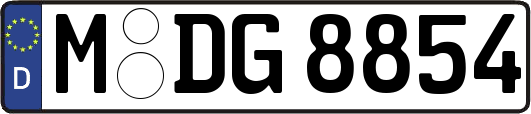 M-DG8854