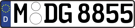 M-DG8855
