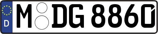 M-DG8860