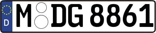 M-DG8861