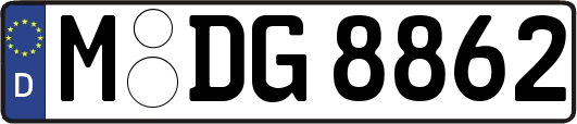 M-DG8862
