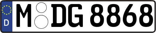 M-DG8868