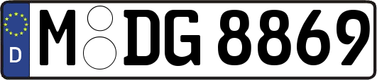 M-DG8869