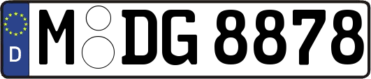 M-DG8878