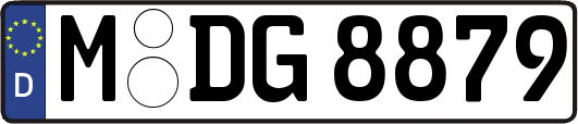 M-DG8879