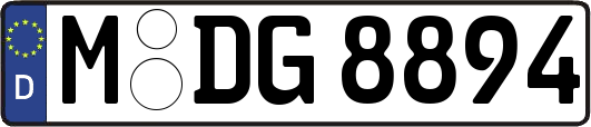 M-DG8894