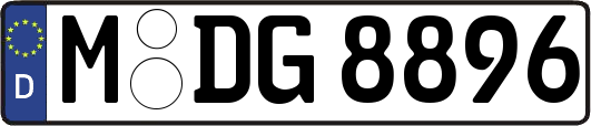 M-DG8896