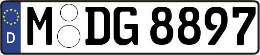 M-DG8897