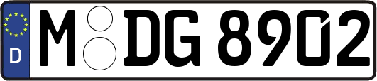 M-DG8902