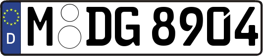 M-DG8904