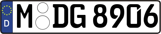 M-DG8906