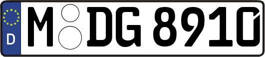 M-DG8910